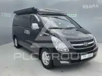 2013 Hyundai Starex