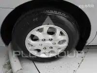2013 Hyundai Starex