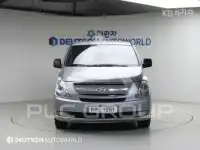 2013 Hyundai Starex
