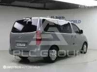 2013 Hyundai Starex