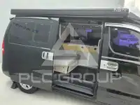 2013 Hyundai Starex