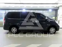 2013 Hyundai Starex
