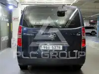 2013 Hyundai Starex