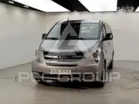 2013 Hyundai Starex