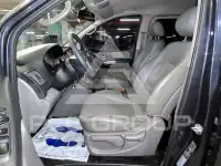2013 Hyundai Starex