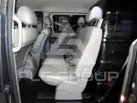 2013 Hyundai Starex
