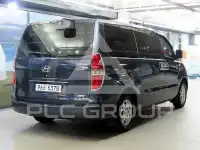 2013 Hyundai Starex