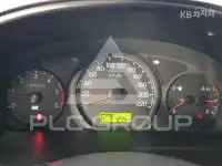 2013 Hyundai Starex