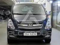 2013 Hyundai Starex