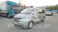 2013 Hyundai Starex