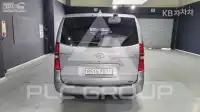 2013 Hyundai Starex