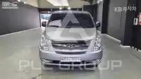 2013 Hyundai Starex