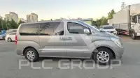 2013 Hyundai Starex