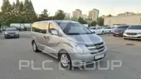 2013 Hyundai Starex