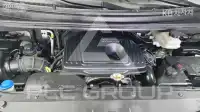 2013 Hyundai Starex