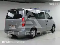 2013 Hyundai Starex