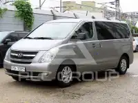 2013 Hyundai Starex