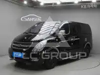 2013 Hyundai Starex