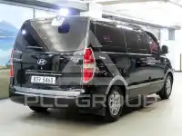 2013 Hyundai Starex