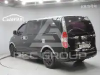 2013 Hyundai Starex