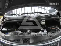 2013 Hyundai Starex