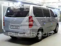 2013 Hyundai Starex