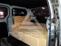 2013 Hyundai Starex