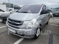 2013 Hyundai Starex