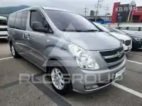 2013 Hyundai Starex