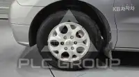 2013 Hyundai Starex