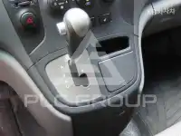 2013 Hyundai Starex
