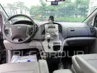 2013 Hyundai Starex