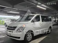 2013 Hyundai Starex