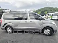 2013 Hyundai Starex