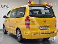 2013 Hyundai Starex