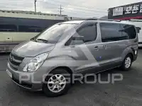 2013 Hyundai Starex