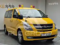 2013 Hyundai Starex