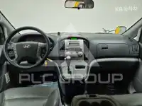 2013 Hyundai Starex