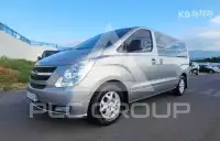 2013 Hyundai Starex