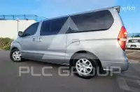 2013 Hyundai Starex
