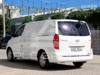 2013 Hyundai Starex