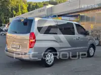 2013 Hyundai Starex