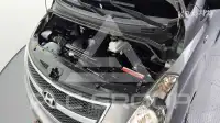 2013 Hyundai Starex