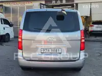 2013 Hyundai Starex