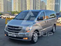2013 Hyundai Starex