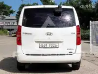 2013 Hyundai Starex