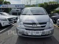 2013 Hyundai Starex