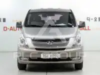 2013 Hyundai Starex