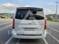 2013 Hyundai Starex