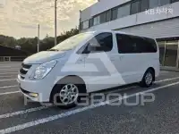 2013 Hyundai Starex